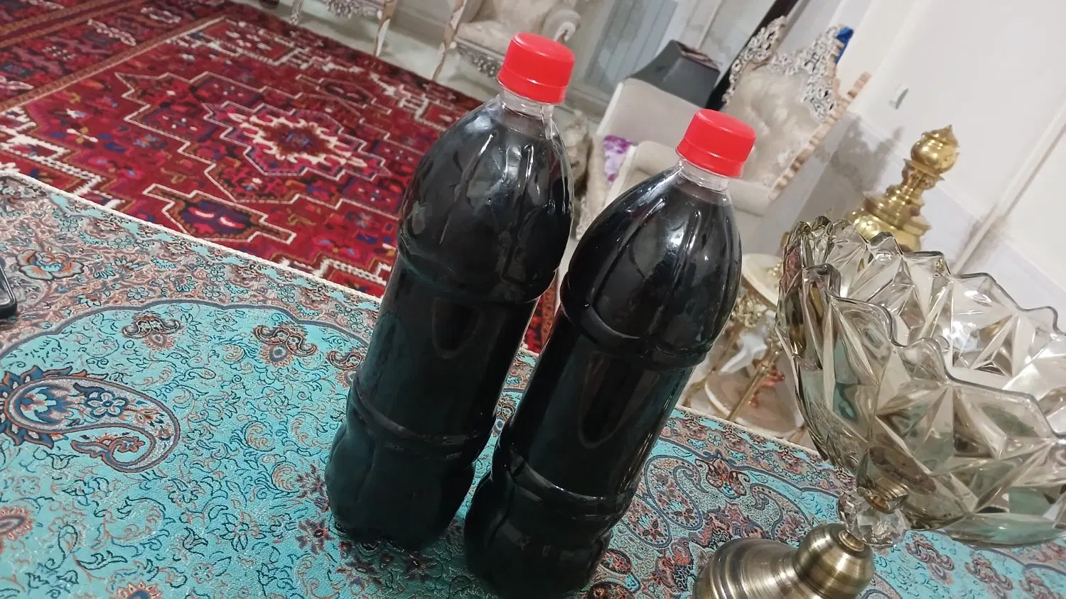 بطری|آرایشی، بهداشتی، درمانی|بناب, |دیوار