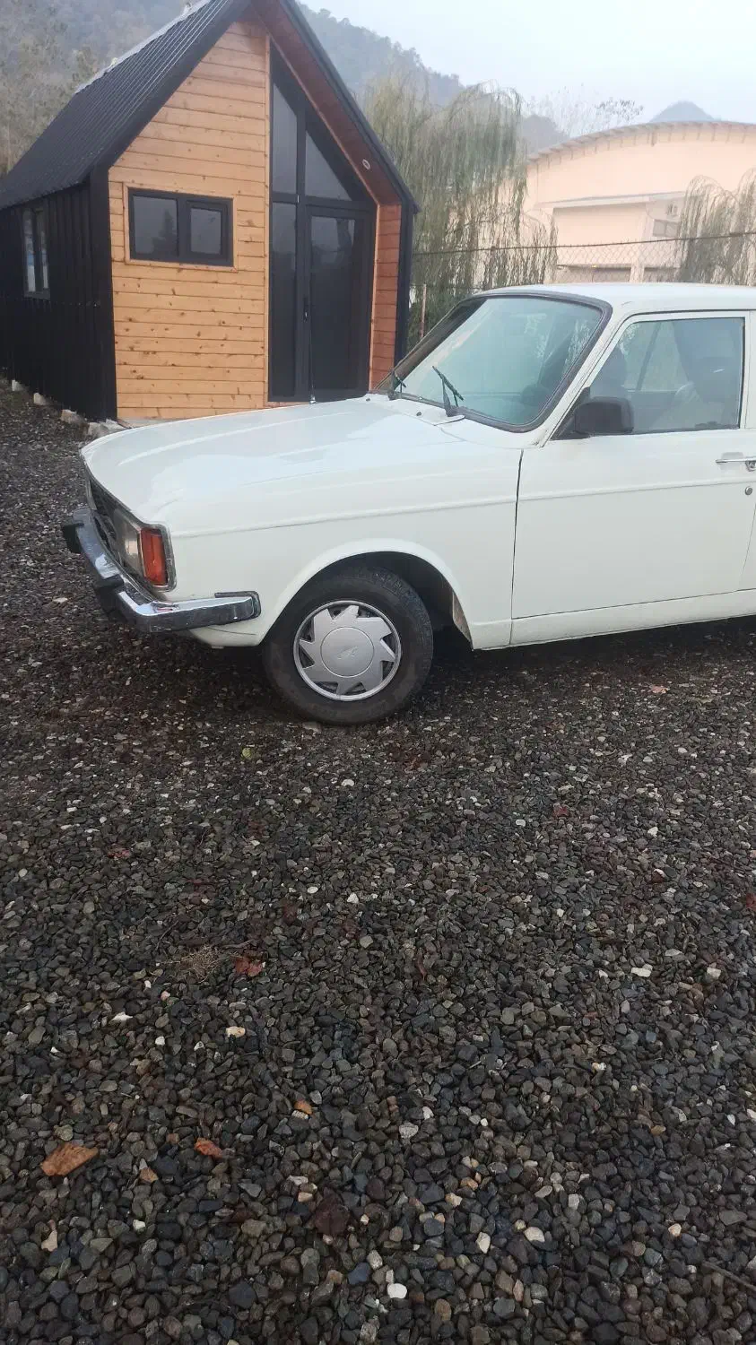 پیکان 83تکسوز|خودرو سواری و وانت|رشت, حومه رشت|دیوار