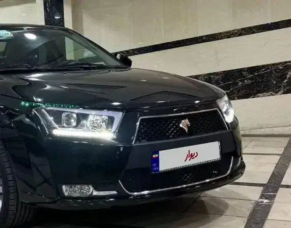 دناپلاس خشک شش دنده دستی +ef7 رینگ آلومینیومی|خودرو سواری و وانت|صحنه, |دیوار