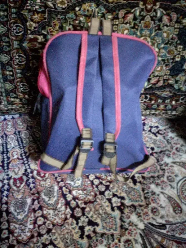 کیف مدرسه.|کیف، کفش، کمربند|مشهد, امیر|دیوار