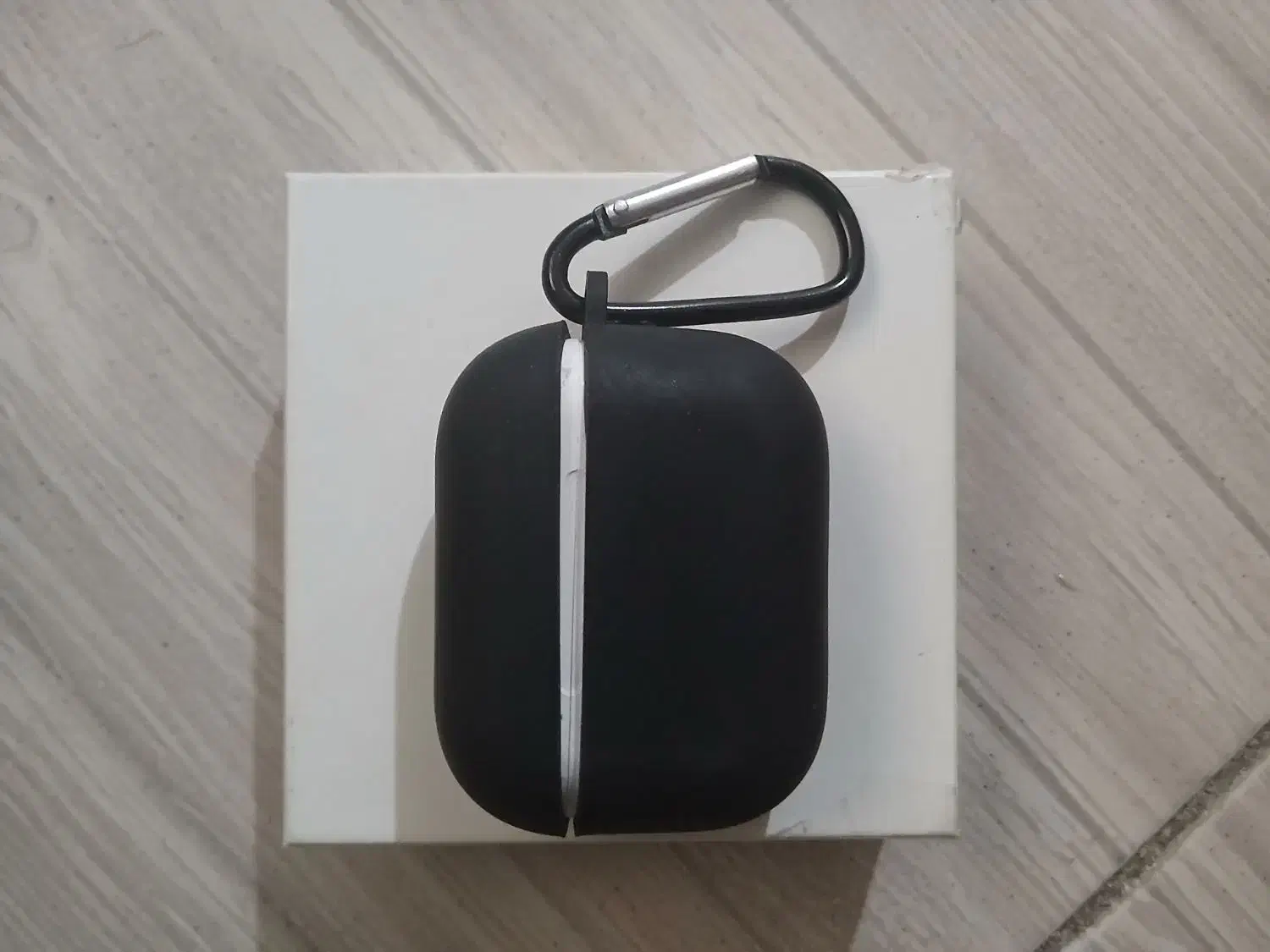 ایرپاد پرو ۲|لوازم جانبی موبایل و تبلت|قرچک, باقرآباد|دیوار