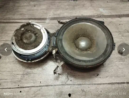 تعمیرات‌ باندبلندگو اسپیکر ساب امپ مانیتور سیستم|قطعات یدکی و لوازم جانبی|اصفهان, خلجا|دیوار