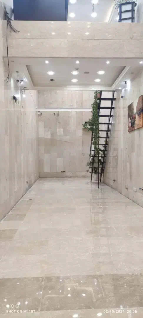 ۶۰متر مغازه تجاری|اجارهٔ مغازه و غرفه|تهران, مقدم|دیوار