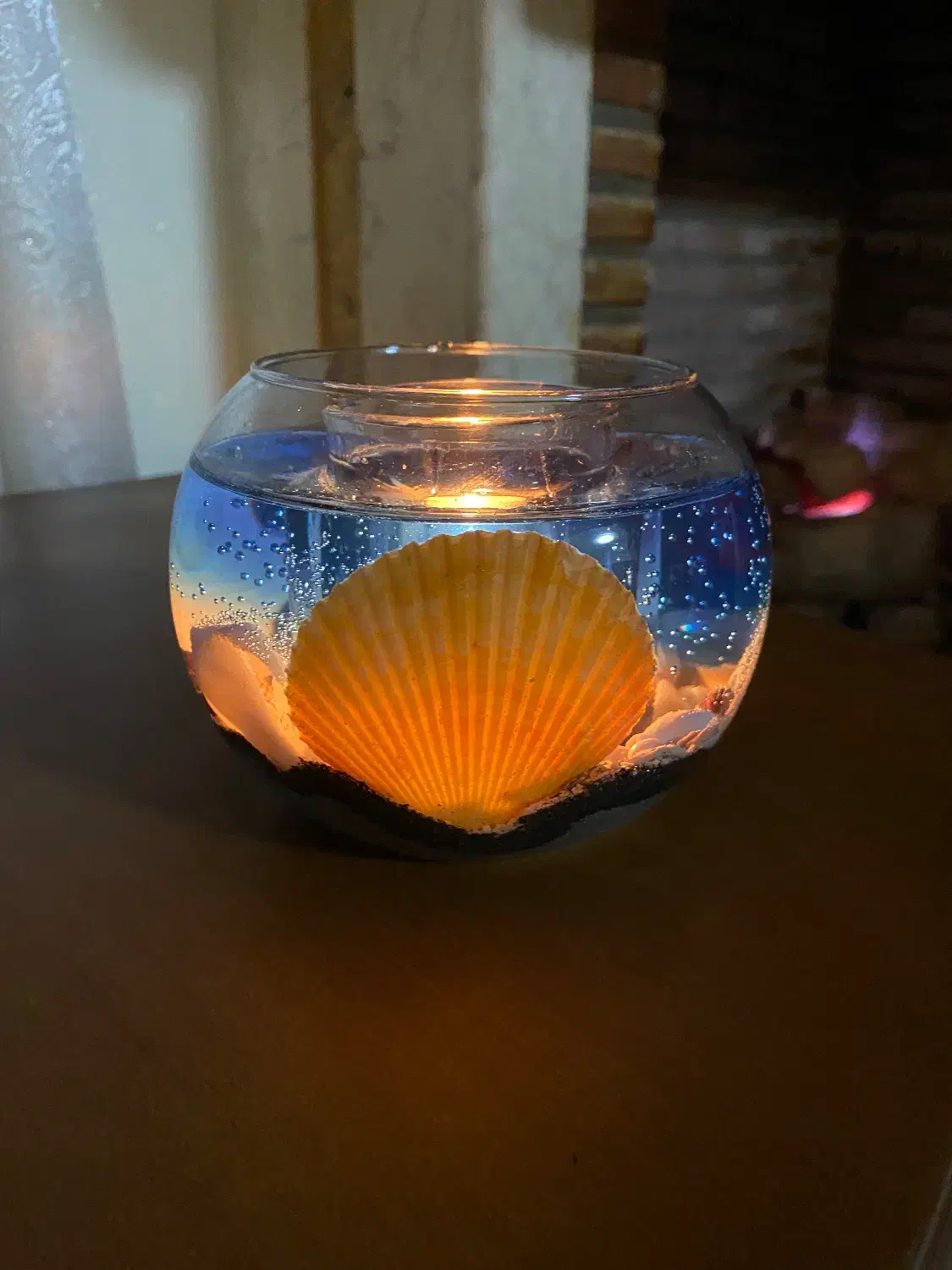 شمع دستساز|صنایع دستی و سایر لوازم تزئینی|رشت, استادسرا|دیوار