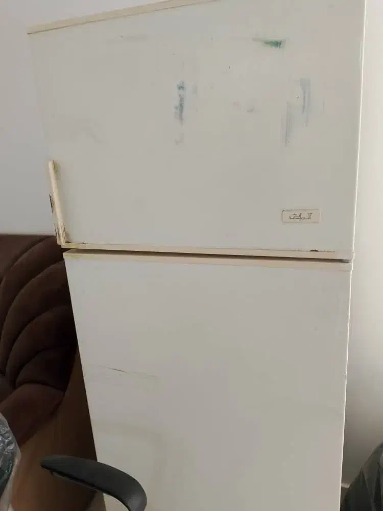 یخچال فریزرآزمایش|یخچال و فریزر|مشهد, آزادشهر|دیوار
