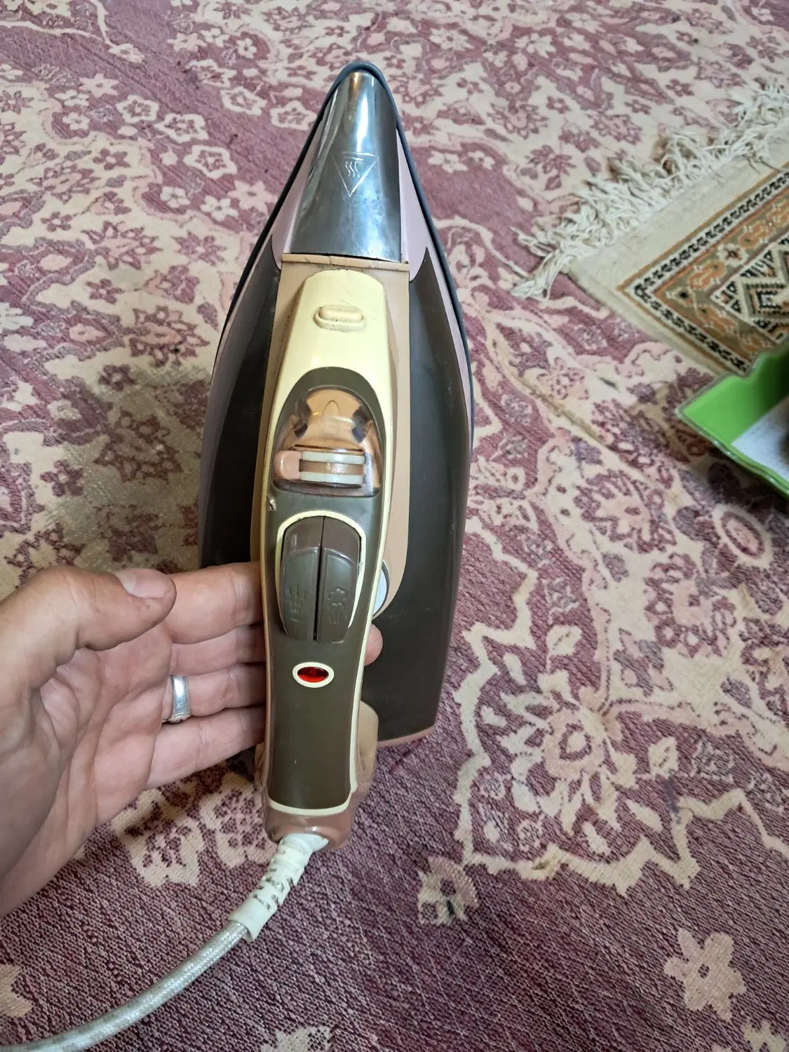 اتو|اتو و لوازم اتو|رشت, پورسینا|دیوار