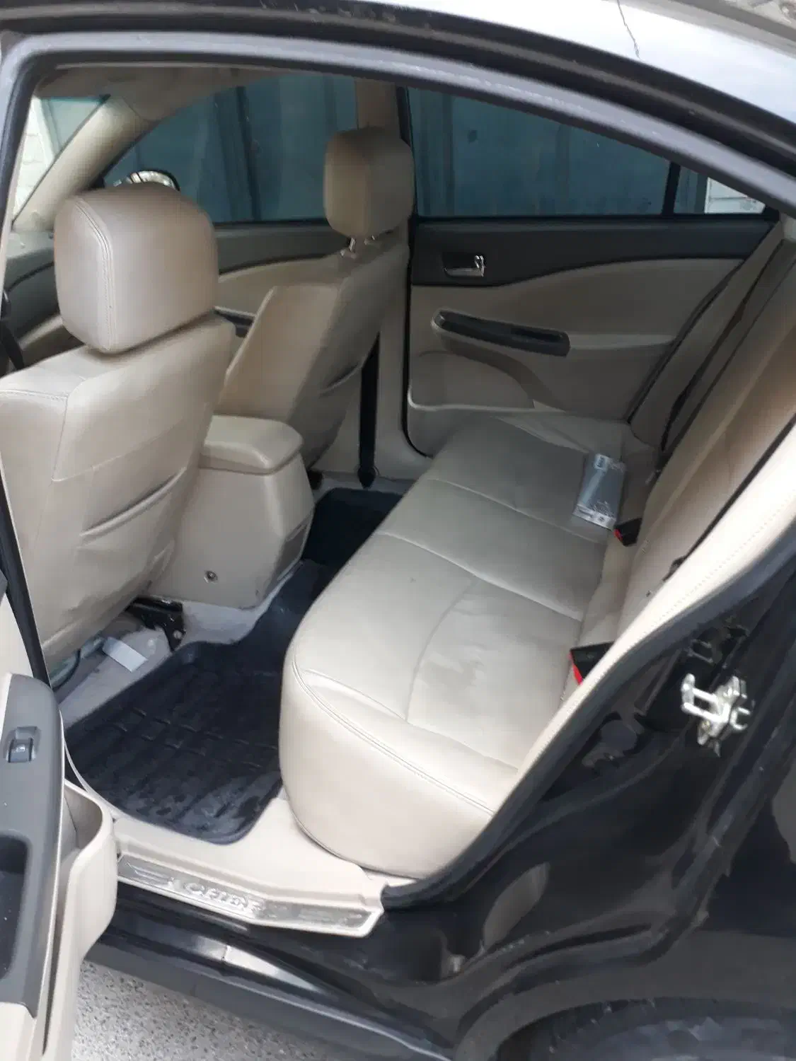 ام وی ام دنده ای ۵۵۰ مدل ۹۵|خودرو سواری و وانت|تبریز, |دیوار