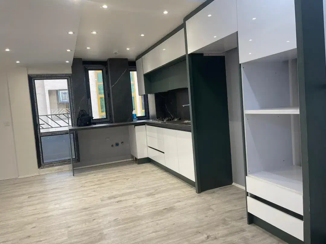 ۷۵ متر دو خوابه نیاوران|فروش آپارتمان|تهران, جماران (نیاوران)|دیوار