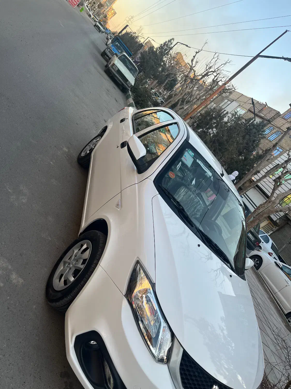 ساینا s|خودرو سواری و وانت|بهارستان, |دیوار