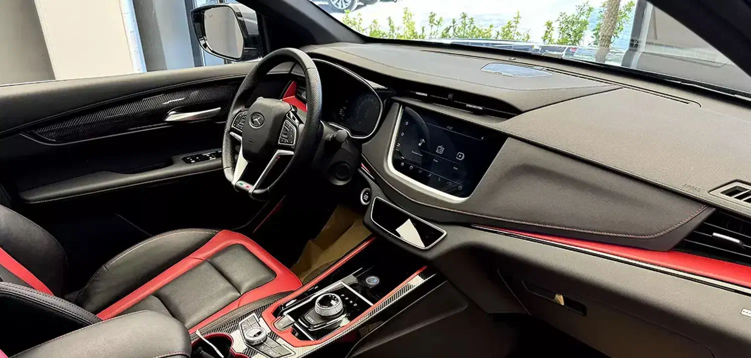 KMC A5|خودرو سواری و وانت|داراب, |دیوار