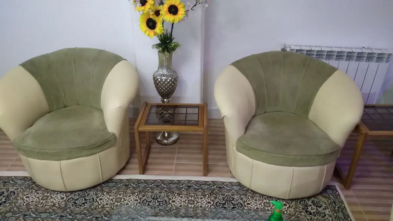 مبل صدفی|مبلمان خانگی و میز عسلی|اشتهارد, |دیوار