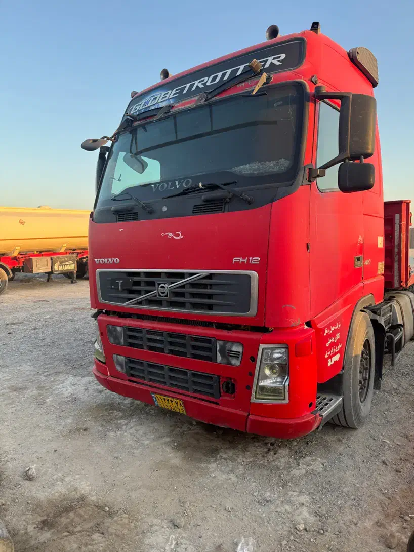 اف اچ ۴۲۰|خودرو سنگین|زاهدان, |دیوار