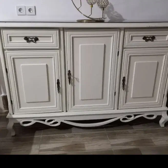 کنسول شیک|بوفه، ویترین، کنسول|گرگان, |دیوار