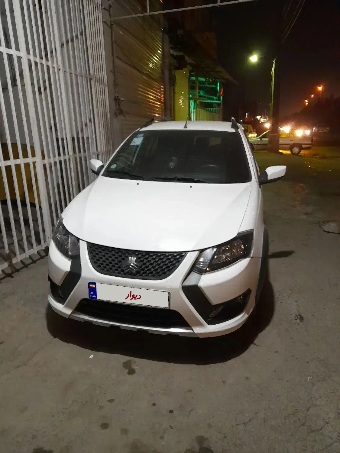 سواری کوییک s1404|خودرو سواری و وانت|بابکان, |دیوار