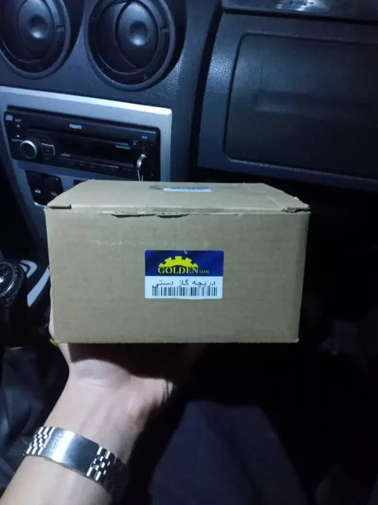 دریچه گاز ال ۹۰|قطعات یدکی و لوازم جانبی|رشت, کوی مهر|دیوار