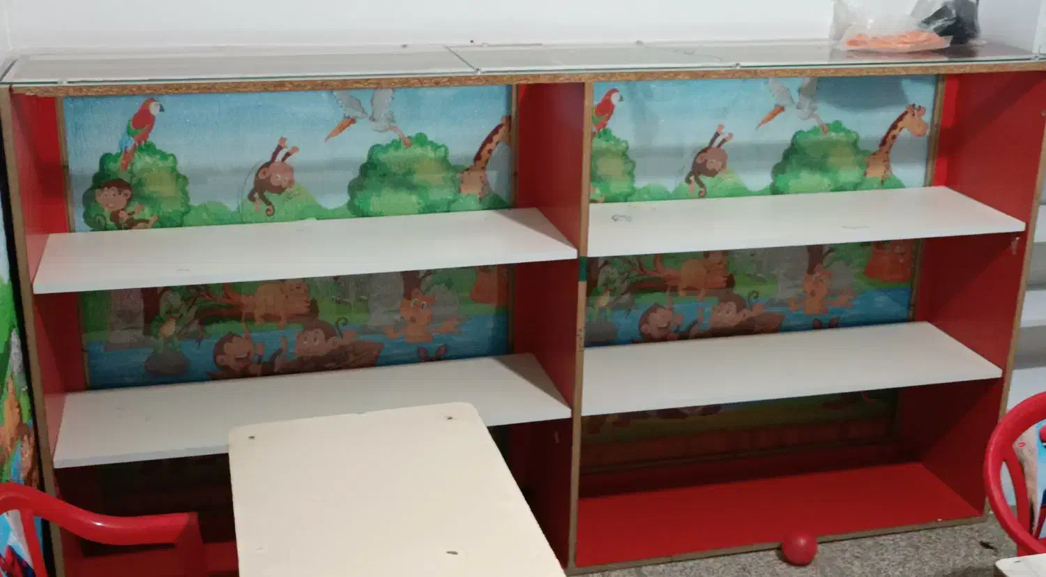 ویترین|بوفه، ویترین، کنسول|کهریزک, |دیوار