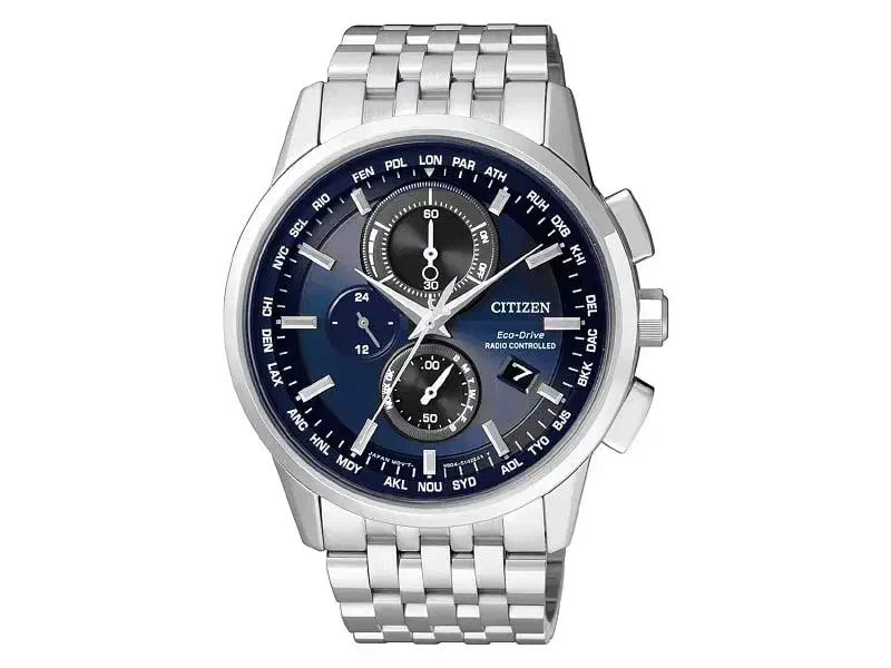 ساعت سیتیزن رادیو کنترل|ساعت|تهران, علم و صنعت|دیوار