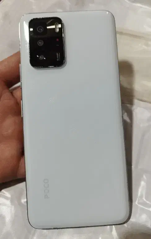 شیاومی pocox3gt|موبایل|کرمانشاه, |دیوار