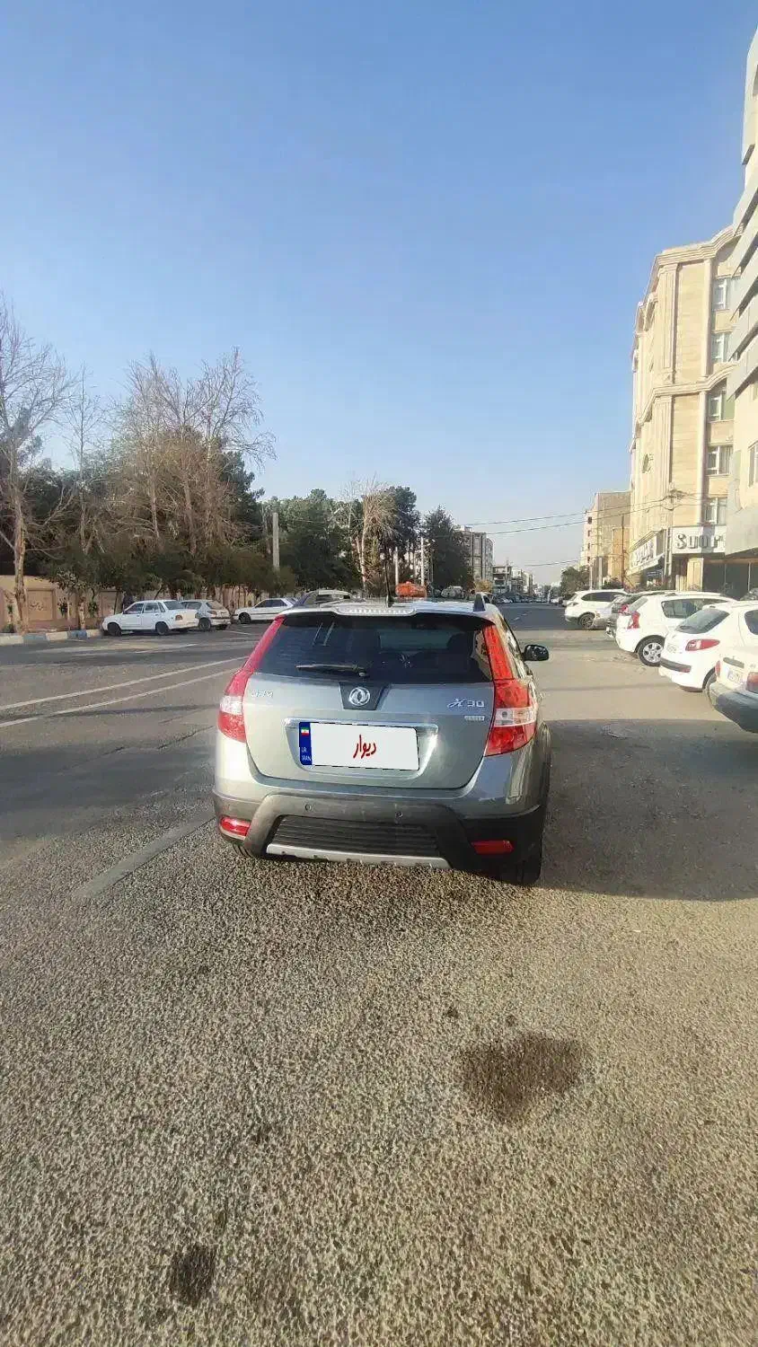 دانگ فنگ H30 کراس، مدل ۱۳۹۷|خودرو سواری و وانت|تهران, ائمه اطهار|دیوار