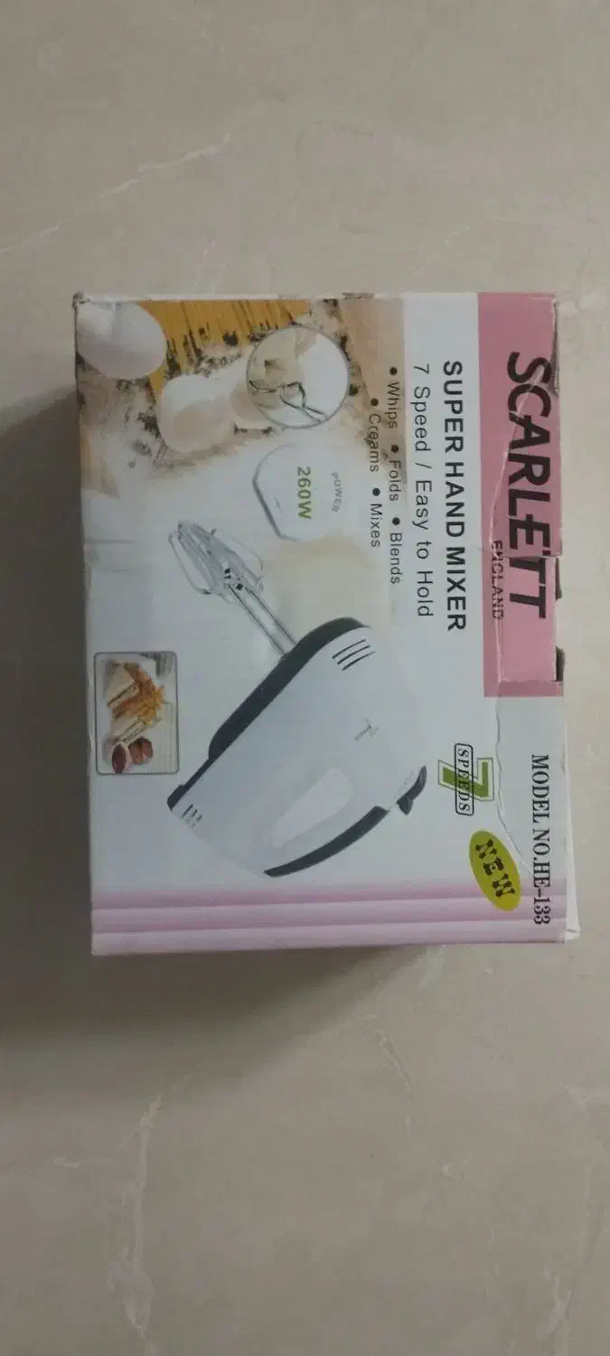 هم زن برقی|سایر لوازم برقی|تاکستان, |دیوار