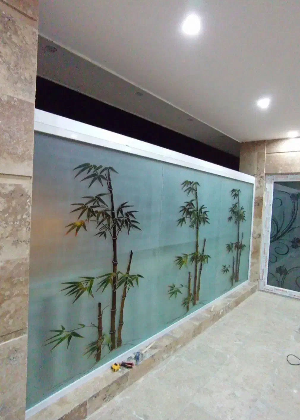 شیشه و آینه درجه یک|خدمات پیشه و مهارت|گلبهار, شهر جدید گلبهار|دیوار