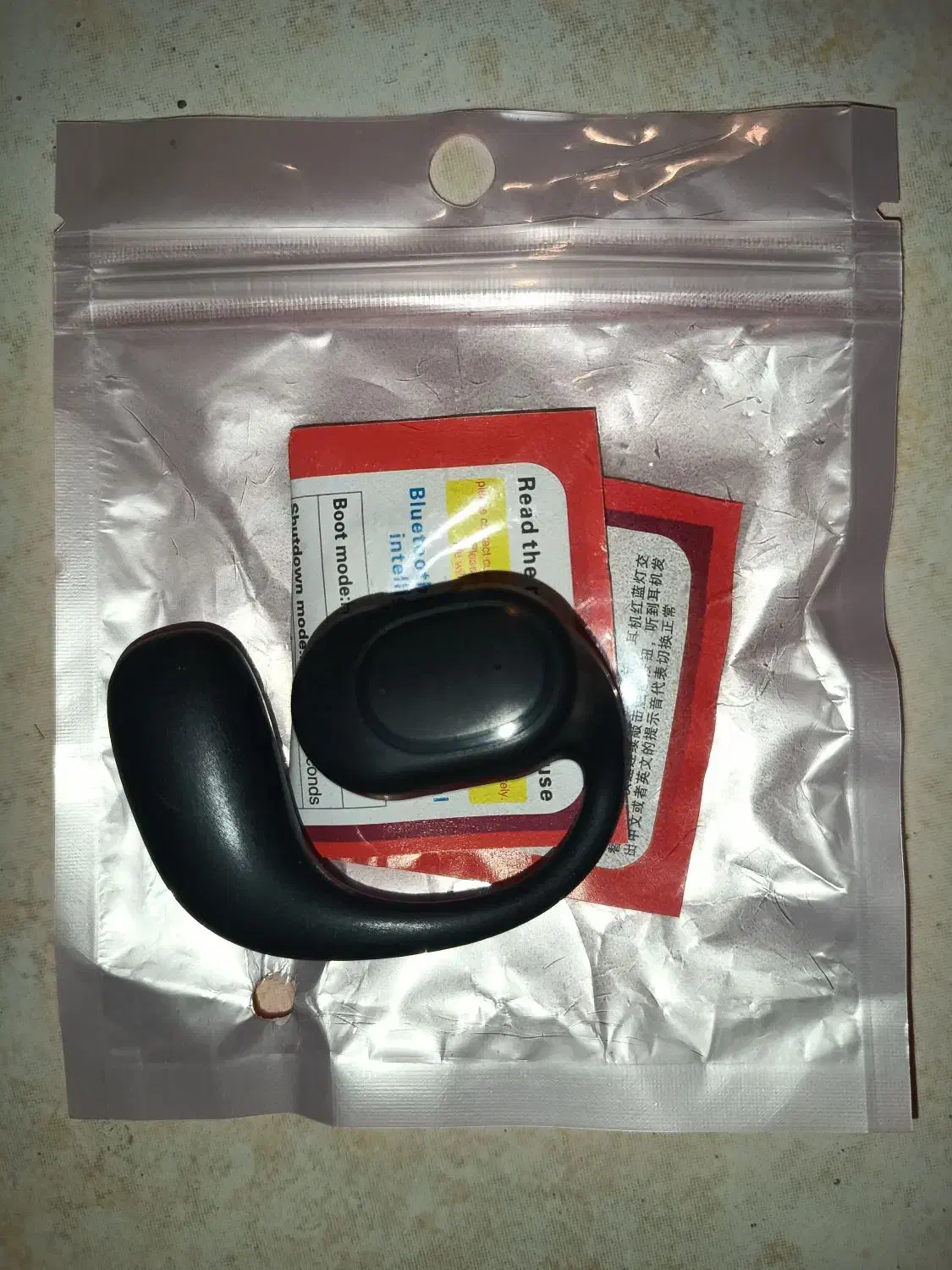 هدفون بلوتوثی|لوازم جانبی موبایل و تبلت|تهران, شاهین|دیوار