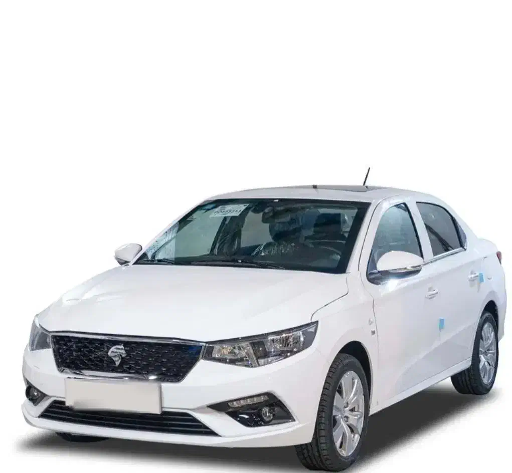 تارا اتومات v4.سفید|خودرو سواری و وانت|مشهد, شفا|دیوار