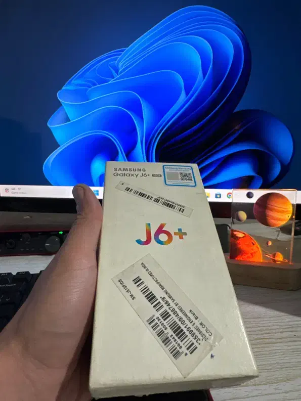 J6 Plus|موبایل|تهران, بهار|دیوار