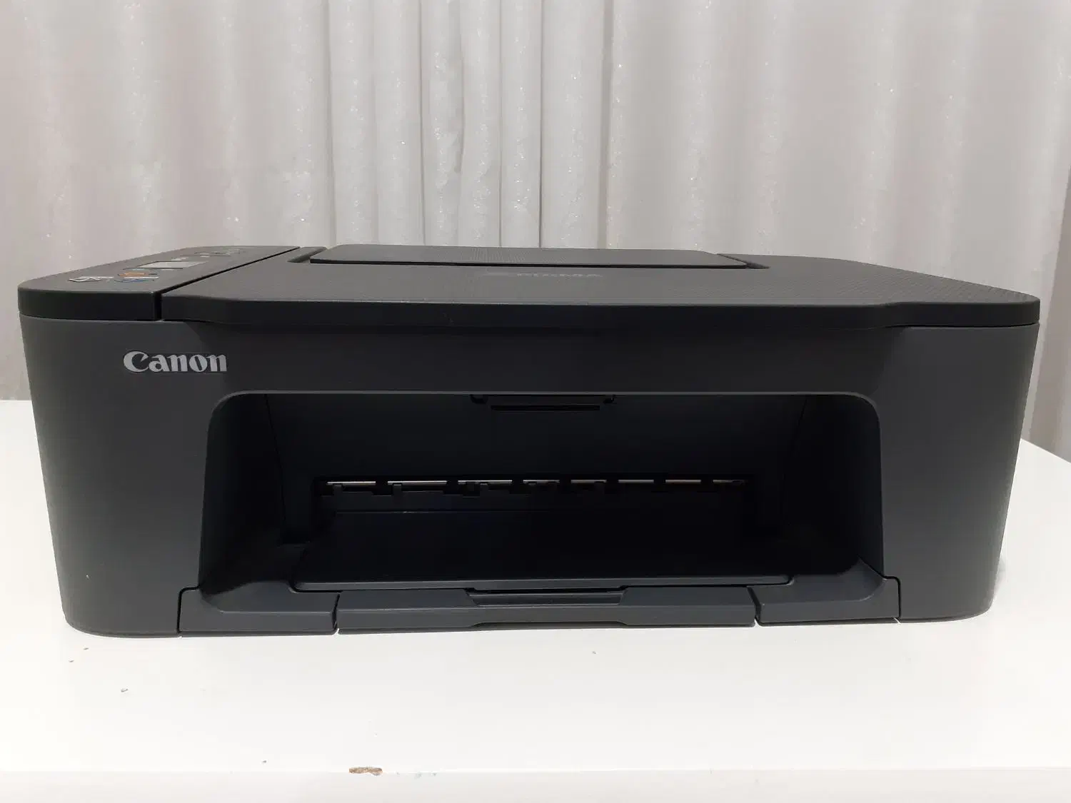 پرینتر ۳کاره Canon|پرینتر، اسکنر، کپی، فکس|سربیشه, |دیوار