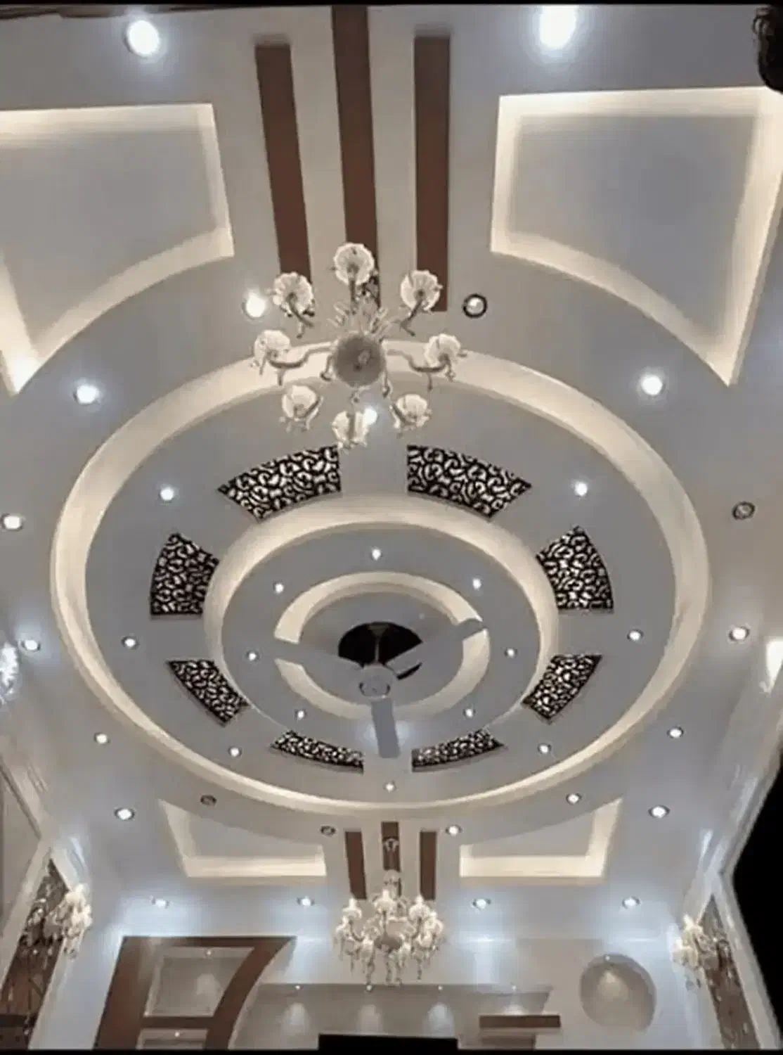 اجرای دکورکناف/طراحی و بازسازی/تایل و کابینت مدرن|مصالح و تجهیزات ساختمان|مرودشت, پشت سایپا‎|دیوار