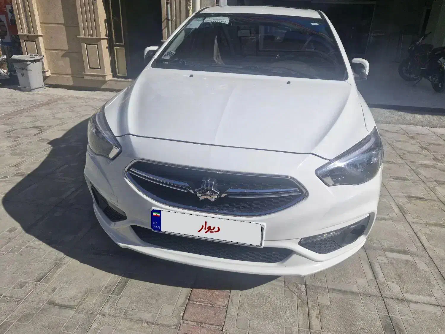 شاهینG|خودرو سواری و وانت|شیراز, گویم|دیوار