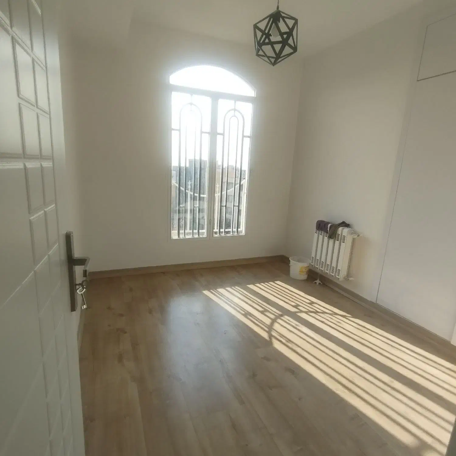 آپارتمان ۷۵متری فول امکانات فول دیزاین شهرک نفت