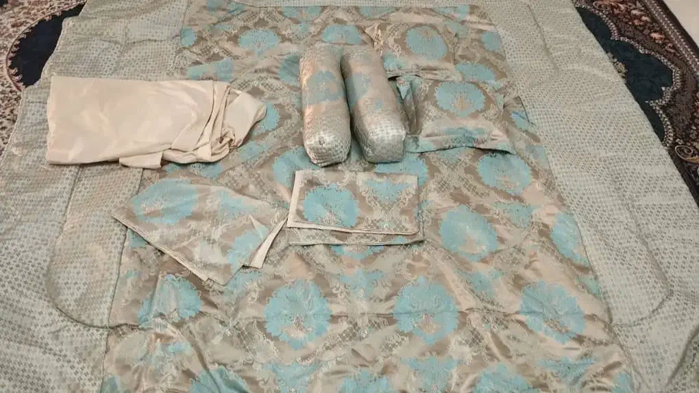 روتختی عروس|سرویس روتختی|تهران, هاشم‌آباد|دیوار