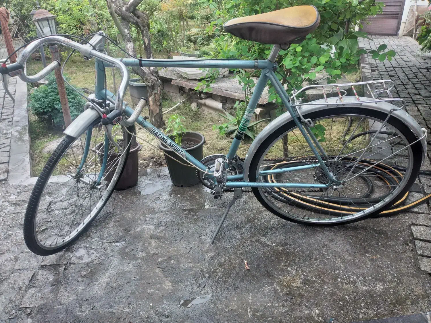 دوچرخه کرسی ودوچرخه کوهستان|دوچرخه، اسکیت، اسکوتر|سلمانشهر, |دیوار