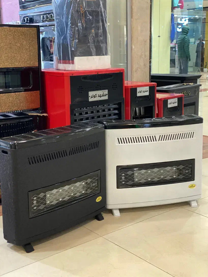 بخاری ۱۵۰۰۰ بهکاران کلاسیک شیک باارسال|بخاری، هیتر، شومینه|مشهد, شهید آوینی|دیوار