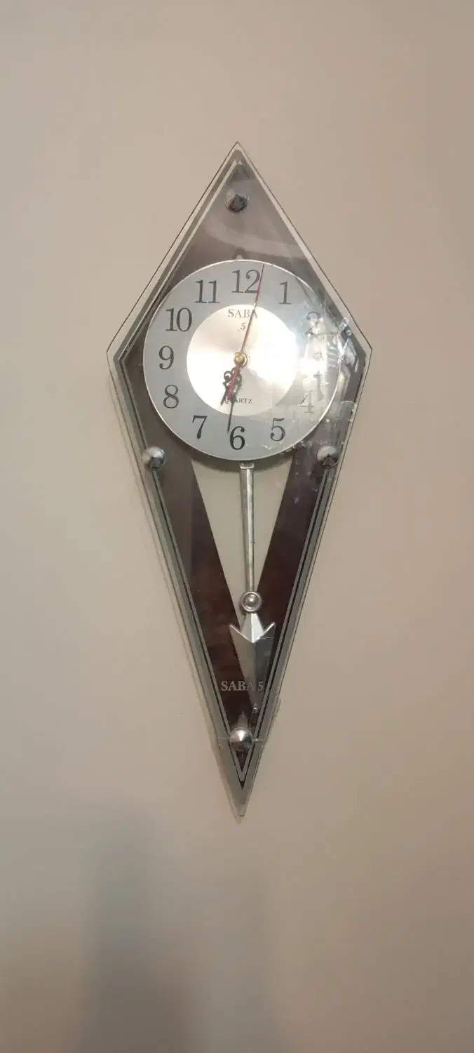 ساعت دیواری|ساعت دیواری و تزئینی|همدان, |دیوار