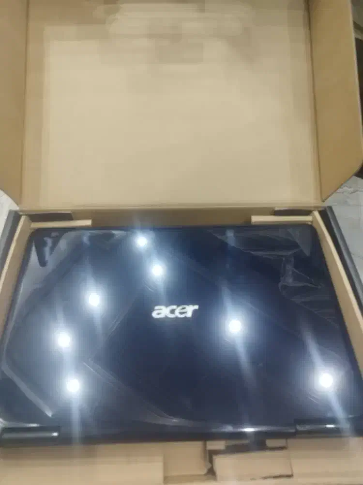 acer 5732z|رایانه همراه|تهران, بلورسازی|دیوار