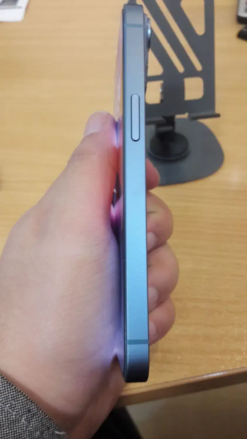 آیفون ۱۴ نرمال تمیز و نو|موبایل|تهران, گرگان|دیوار