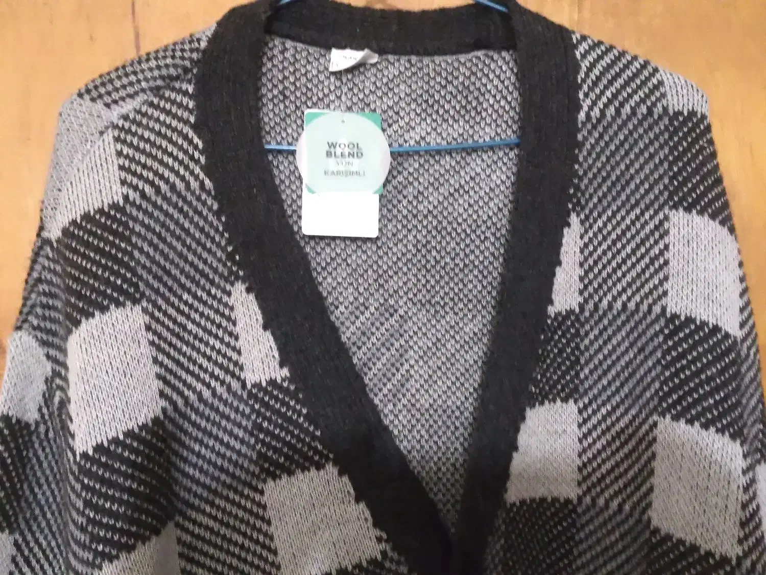 ژاکت جلو باز ترک بسیار شیک وزیبا|لباس|رشت, جهاد|دیوار