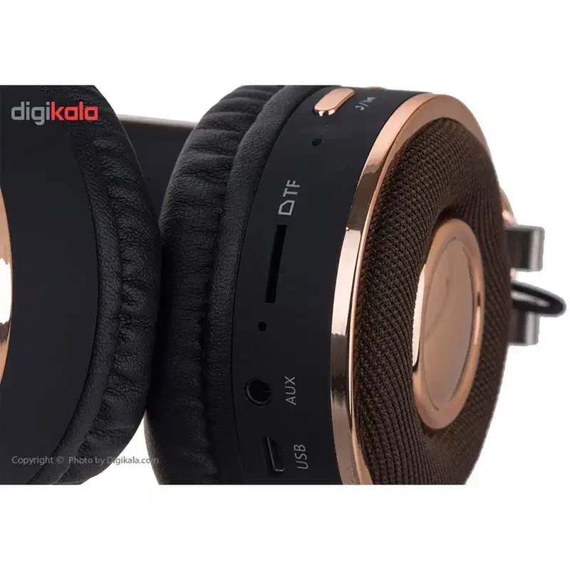 هدست بی سیم تسکو|لوازم جانبی موبایل و تبلت|فردوس (خراسان), |دیوار