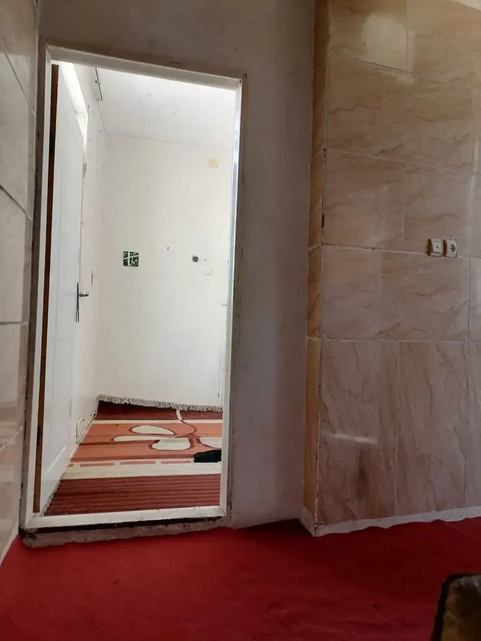 40متر ویلایی جوانمرد|اجارهٔ خانه و ویلا|ری, جوانمرد قصاب|دیوار