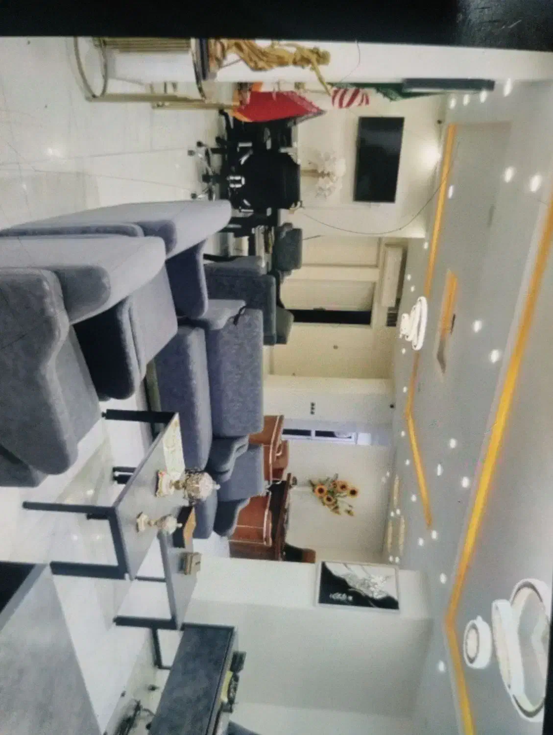 فروش واحد تجاری اداری / ۱۱۲ متر / پرند|فروش دفتر کار، اتاق اداری، مطب|تهران, میدان میوه و تره‌بار مرکزی|دیوار