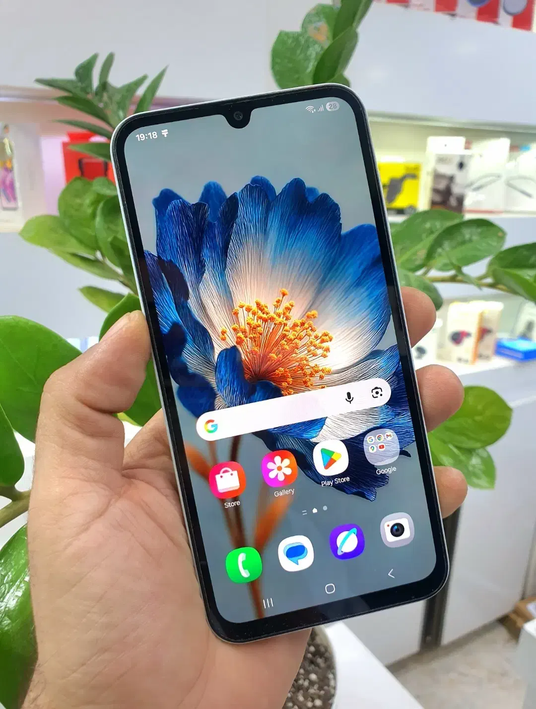 گوشی سامسونگ Galaxy A15|موبایل|شیروان (خراسان), |دیوار