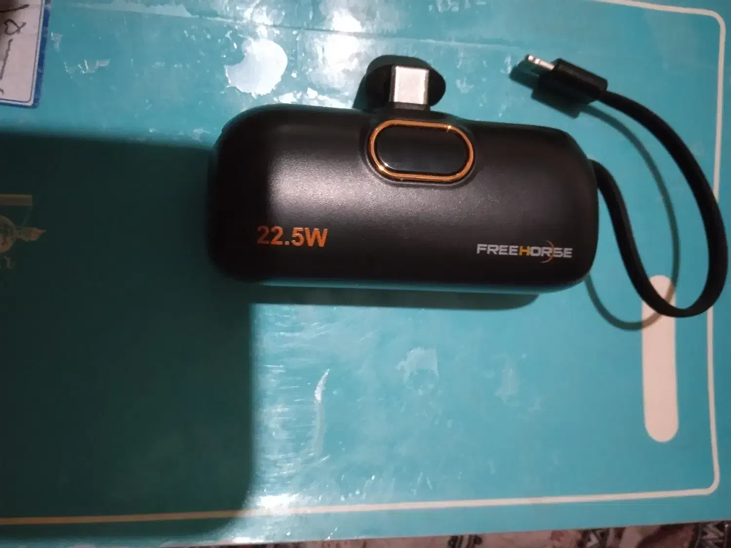 مینی پاور بانگ|لوازم جانبی موبایل و تبلت|کلیبر, |دیوار