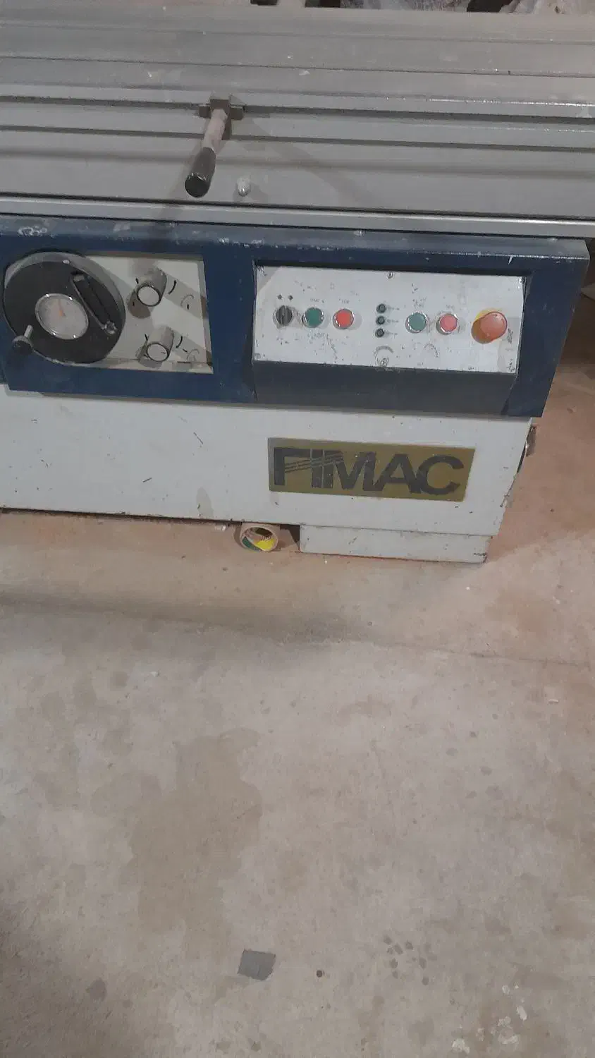 دور کن|ماشین‌آلات صنعتی|گرمدره, |دیوار