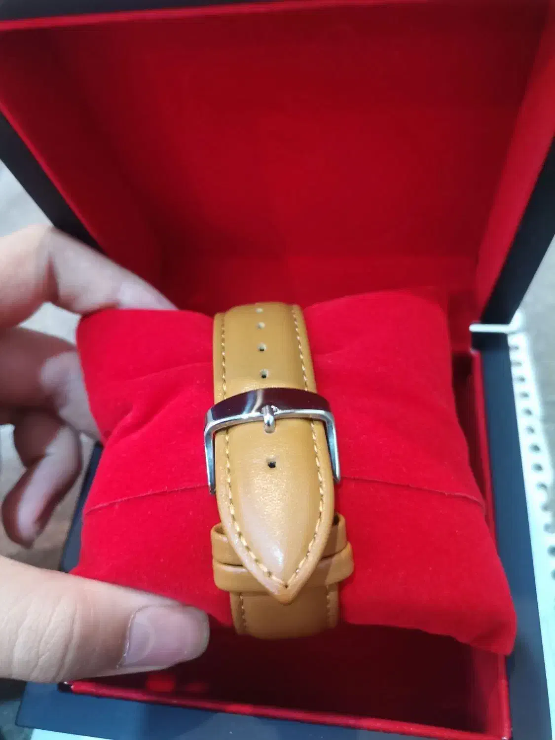 ساعت مچی کاسیو|ساعت|تهران, امیریه|دیوار