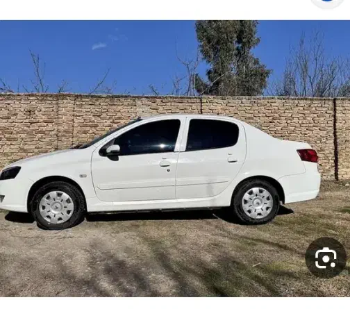 رانا پلاس TU5 آخر ۹۹|خودرو سواری و وانت|کرمانشاه, |دیوار