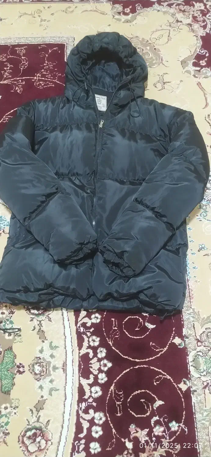 کاپشن|لباس|رستمآباد, |دیوار