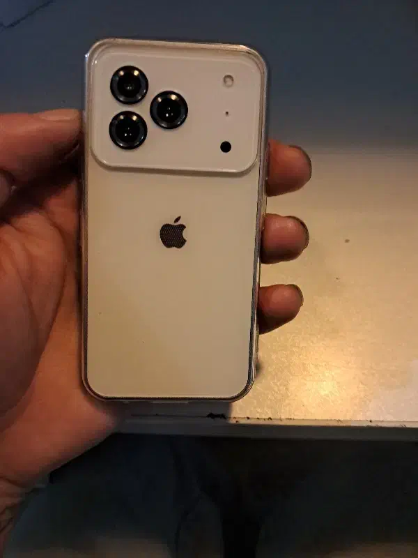 ایفون مینی ۱۷ پرو مکس|موبایل|پاکدشت, پاکدشت (مامازند)|دیوار