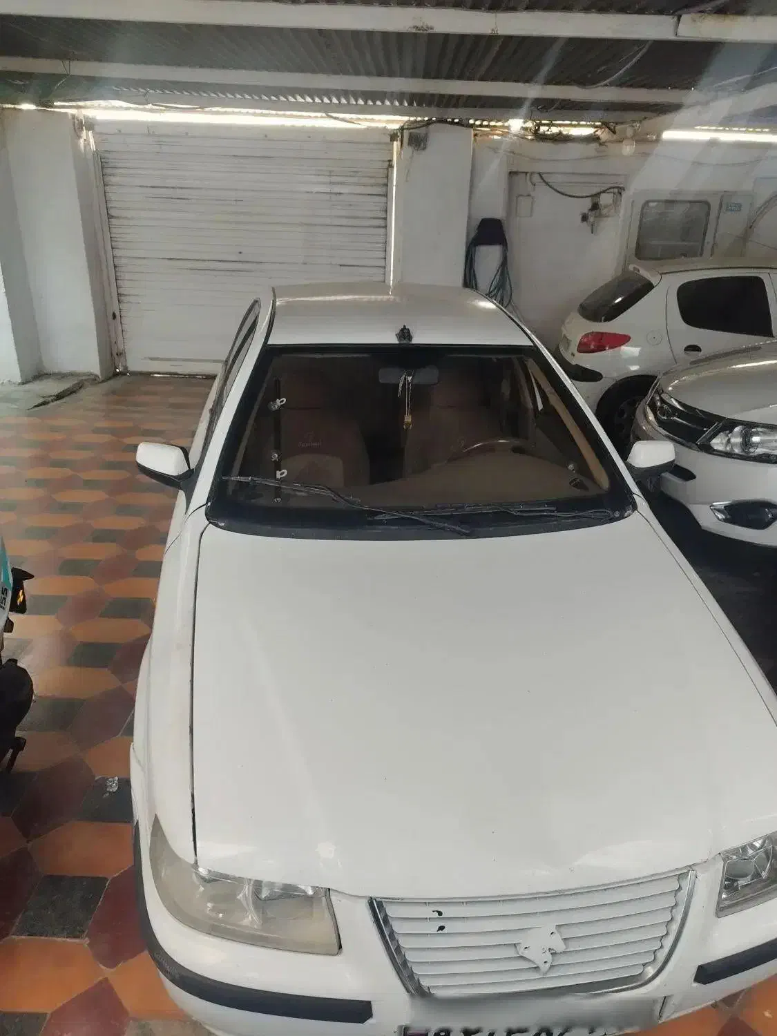 سمند دوگانه سوز|خودرو سواری و وانت|بوشهر, |دیوار